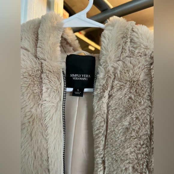 NWT Vera Wang Jacket - Picture 3 of 7